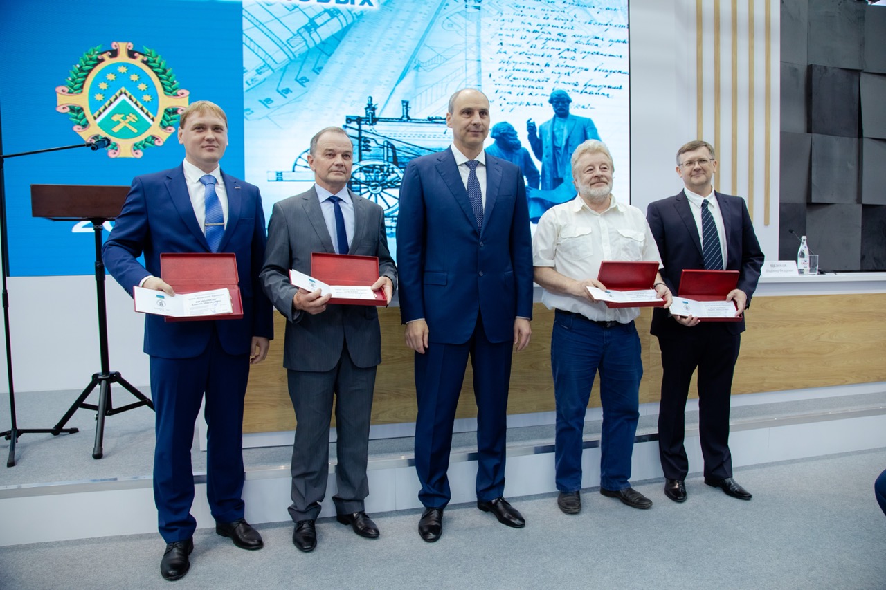 Международная промышленная выставка ИННОПРОМ-2025